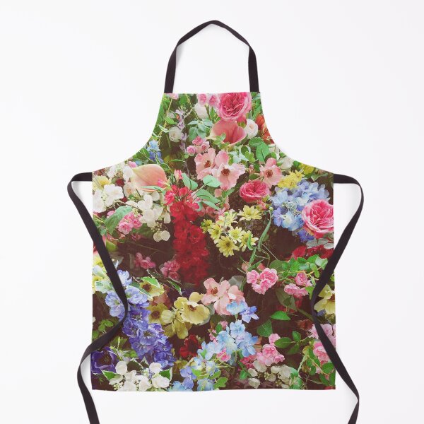 Item preview, Floral Explosion designed and sold by Cassia Beck.