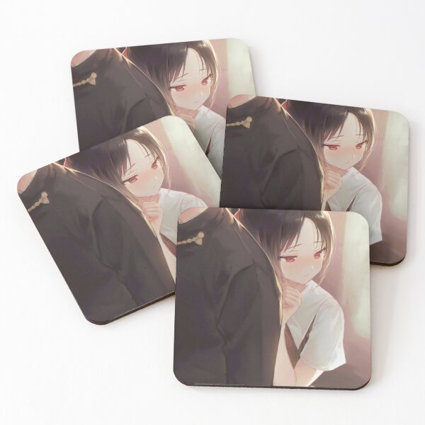 Item preview, Kaguya Shinomiya Kaguya sama Love is war Manga designed and sold by zskasherman.