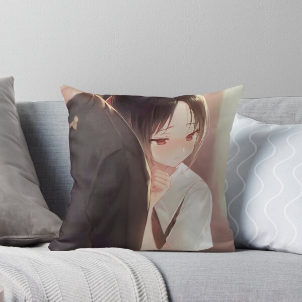 Item preview, Kaguya Shinomiya Kaguya sama Love is war Manga designed and sold by zskasherman.
