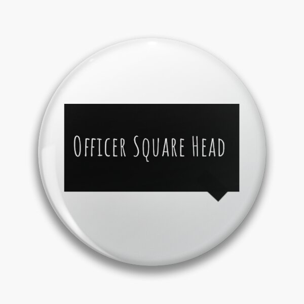Item preview, Ofier Square Head designed and sold by RetroCave.