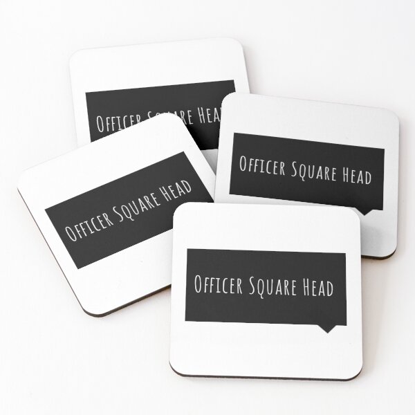 Item preview, Ofier Square Head designed and sold by RetroCave.