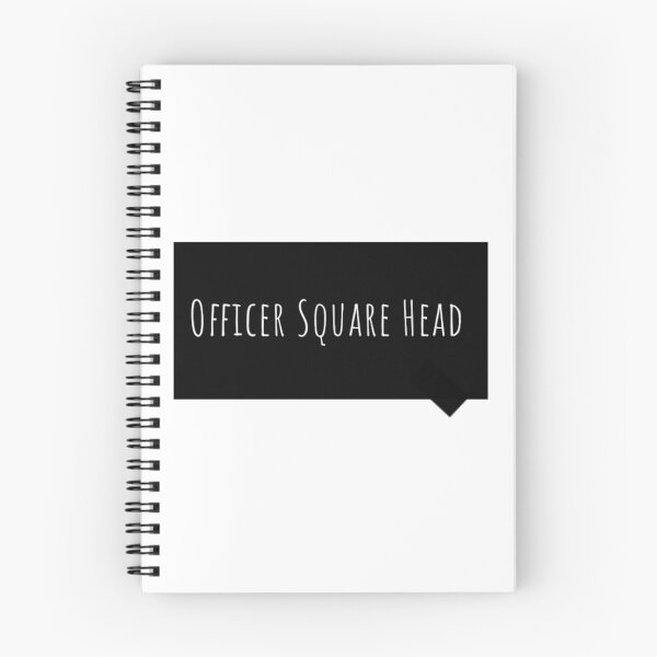 Item preview, Ofier Square Head designed and sold by RetroCave.