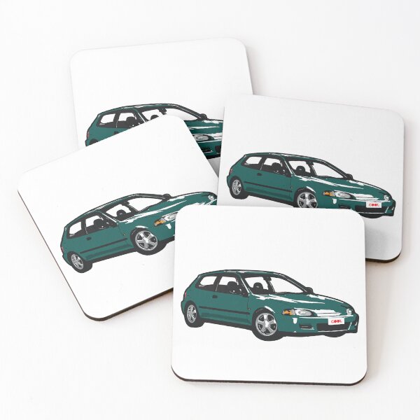 Item preview, Green 90s HC designed and sold by CoolRide.