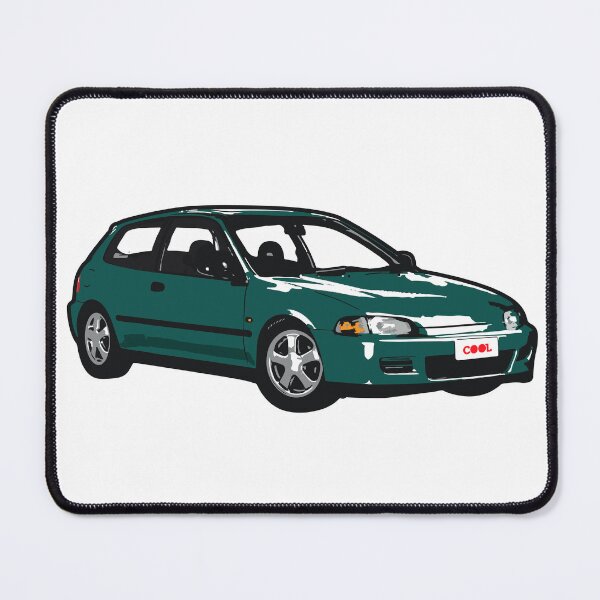 Item preview, Green 90s HC designed and sold by CoolRide.