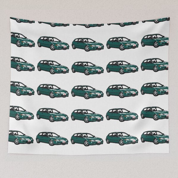 Item preview, Green 90s HC designed and sold by CoolRide.