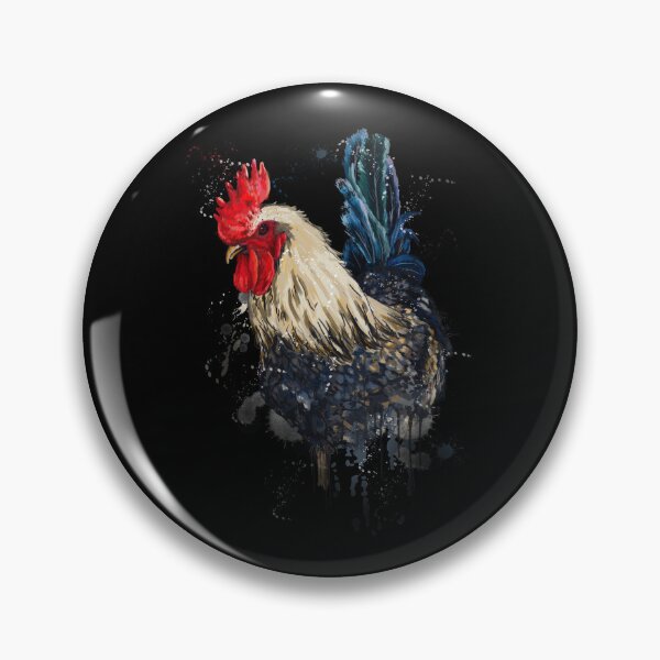Item preview, Chicken - Chicken Lover - Chicken Funny designed and sold by JuxNdx.