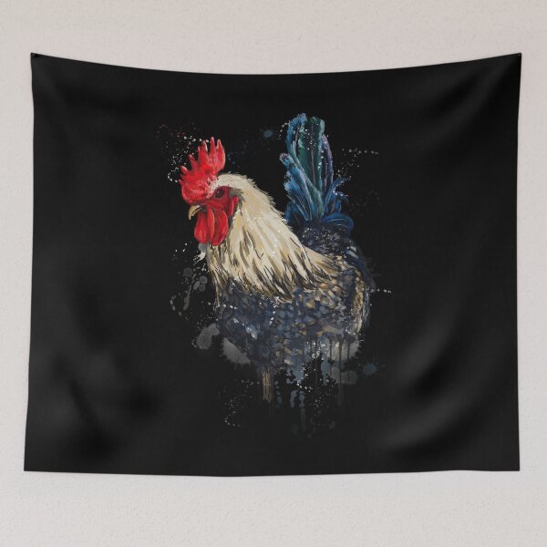 Item preview, Chicken - Chicken Lover - Chicken Funny designed and sold by JuxNdx.