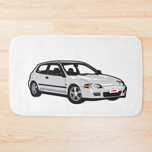 Item preview, Light Grey 90s HC designed and sold by CoolRide.