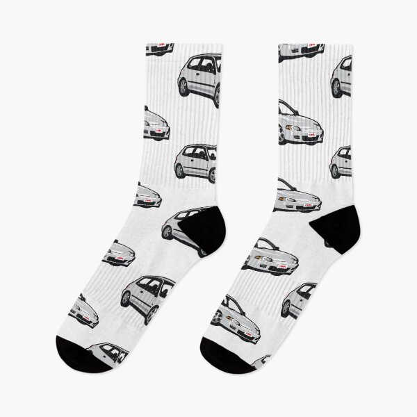 Item preview, Light Grey 90s HC designed and sold by CoolRide.