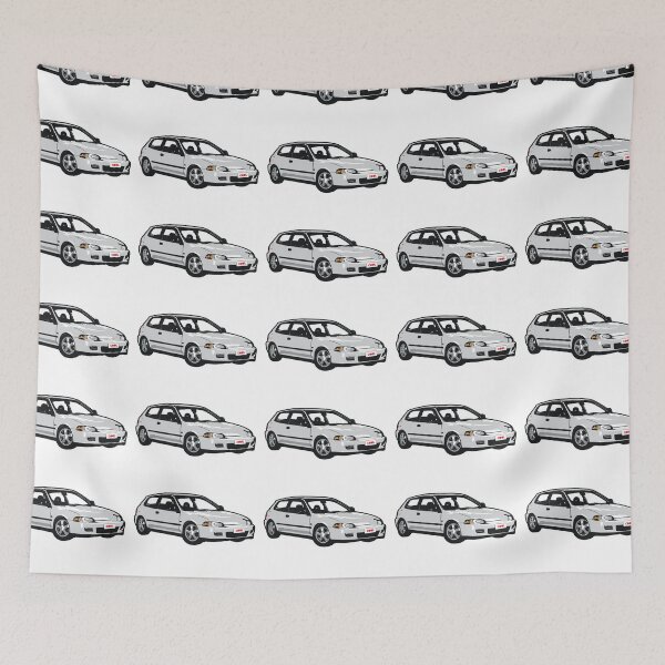Item preview, Light Grey 90s HC designed and sold by CoolRide.