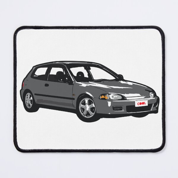 Item preview, Deep Grey 90s HC designed and sold by CoolRide.