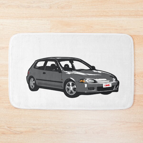 Item preview, Deep Grey 90s HC designed and sold by CoolRide.