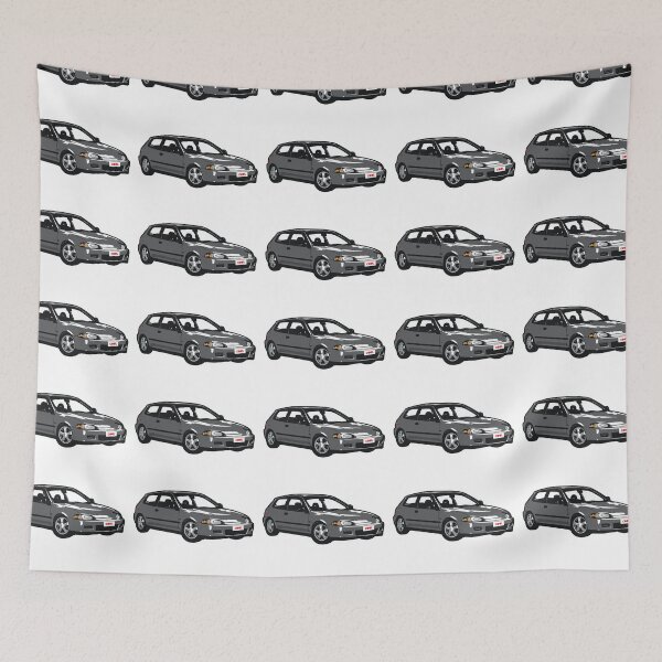 Item preview, Deep Grey 90s HC designed and sold by CoolRide.