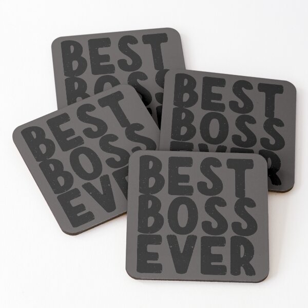 Item preview, best boss ever designed and sold by MehdiRA.