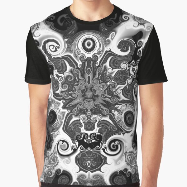 Gravitational Anomalies 10 Graphic T-Shirt