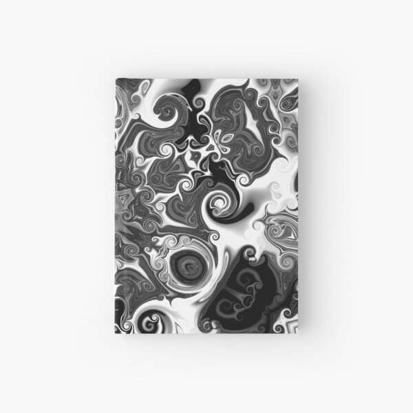 Gravitational Anomalies 10 Hardcover Journal