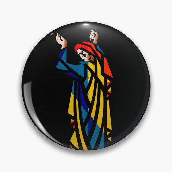 Item preview, Amos - Christian Art Work designed and sold by SystemLion.