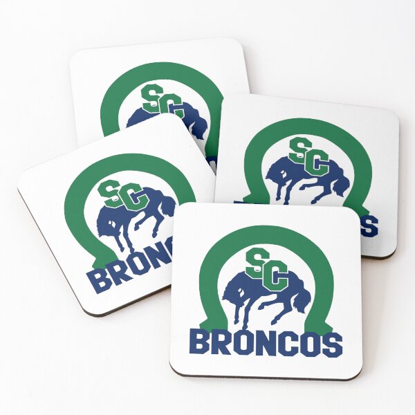 Item preview, Swift Current Broncos designed and sold by aldricalison.