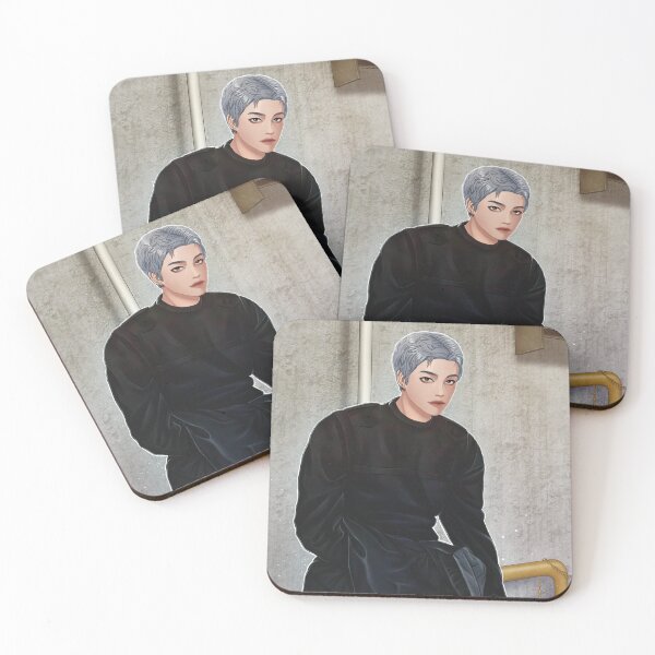 Item preview, Webtoon  handsome guy designed and sold by Stellsa-art.