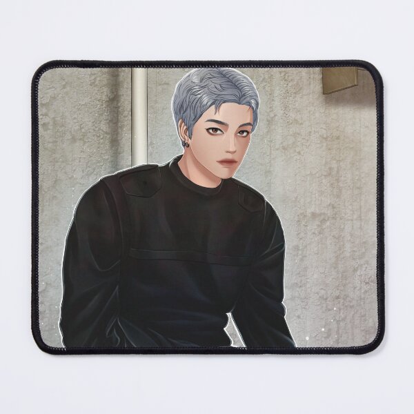 Item preview, Webtoon handsome guy designed and sold by Stellsa-art.