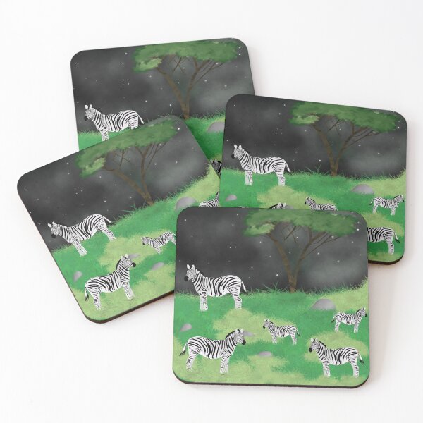 Item preview, African Safari designed and sold by Tatitrembart.
