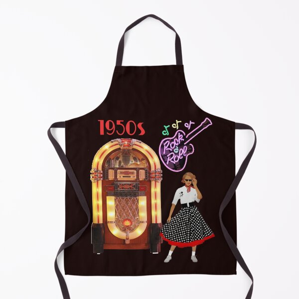 Item preview, Rock and Roll Vintage Jukebox designed and sold by joseech.