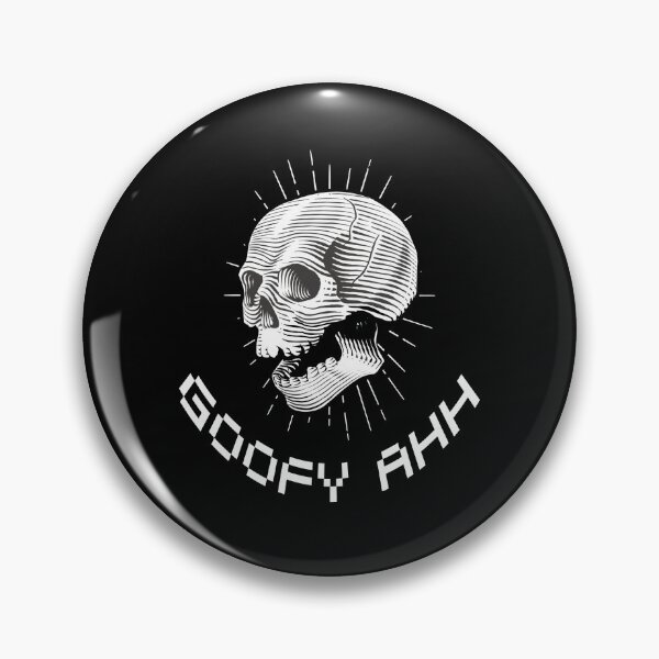 Item preview, Goofy Ahh designed and sold by VibenGraphics.