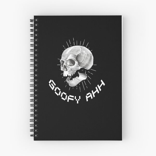 Item preview, Goofy Ahh designed and sold by VibenGraphics.