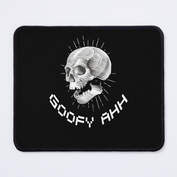 Item preview, Goofy Ahh designed and sold by VibenGraphics.