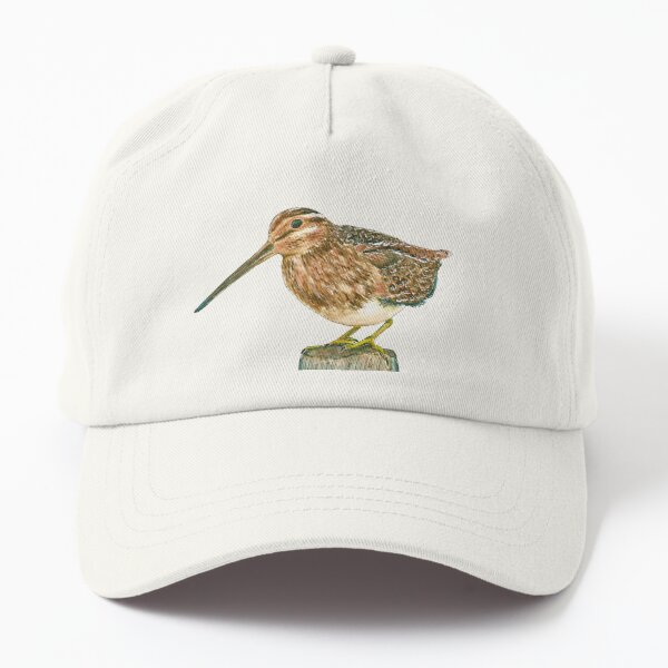 Item preview, Snipe (watercolour) designed and sold by Sarah Addy.