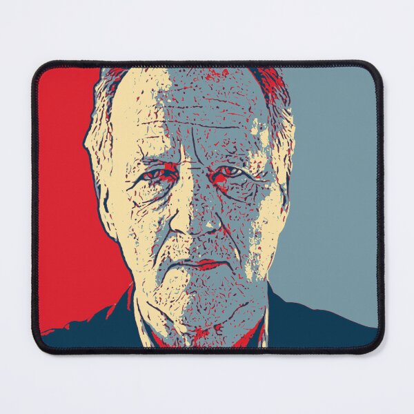 Item preview, Werner Herzog designed and sold by VickyGolden.
