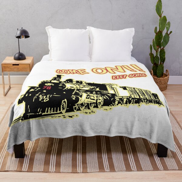 Item preview, Train (W) Rectro color,Train sound - Come On,Keep going,encourage designed and sold by Vaccine159.