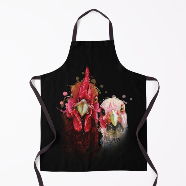 Item preview, Chicken - Chicken Lover - Chicken Art designed and sold by JuxNdx.