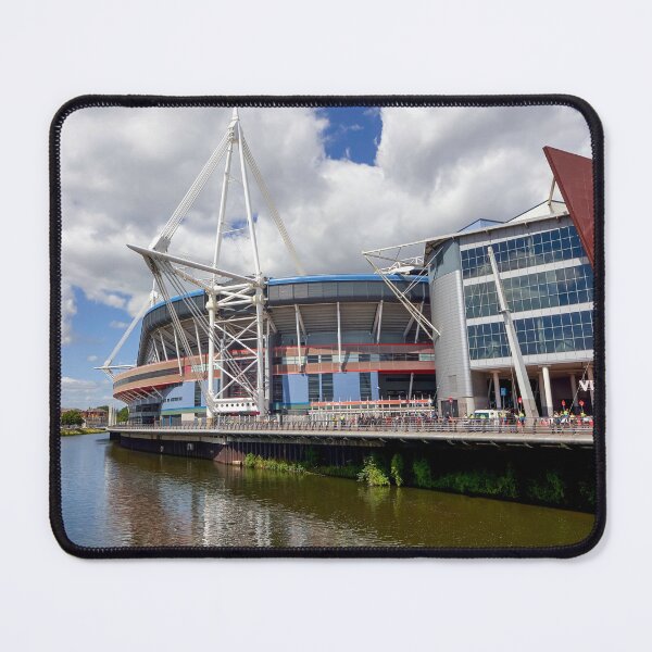 Item preview, Principality Stadium, Cardiff, Wales designed and sold by VnGphoto.