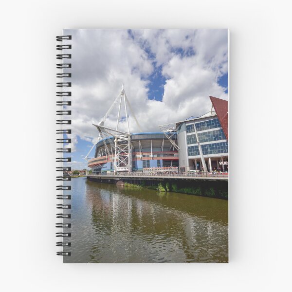 Item preview, Principality Stadium, Cardiff, Wales designed and sold by VnGphoto.