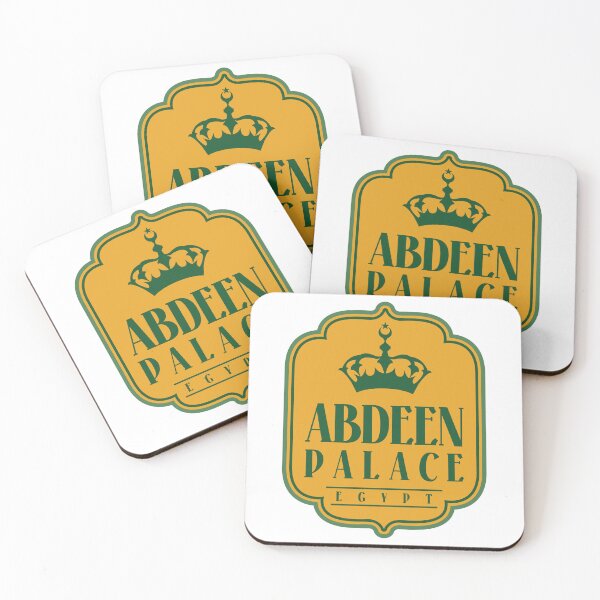 Item preview, Abdeen Palace – Egypt designed and sold by Moritz Schwäble.