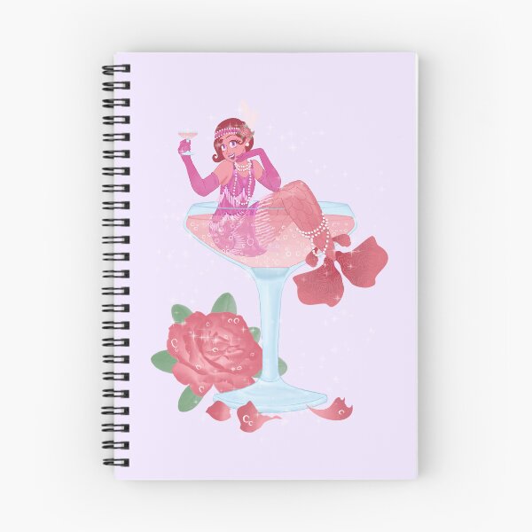 Item preview, Summer Rose Mermaid designed and sold by Natalie  Basile.