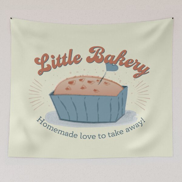 Item preview, Sweet Muffin designed and sold by MuteEcho.