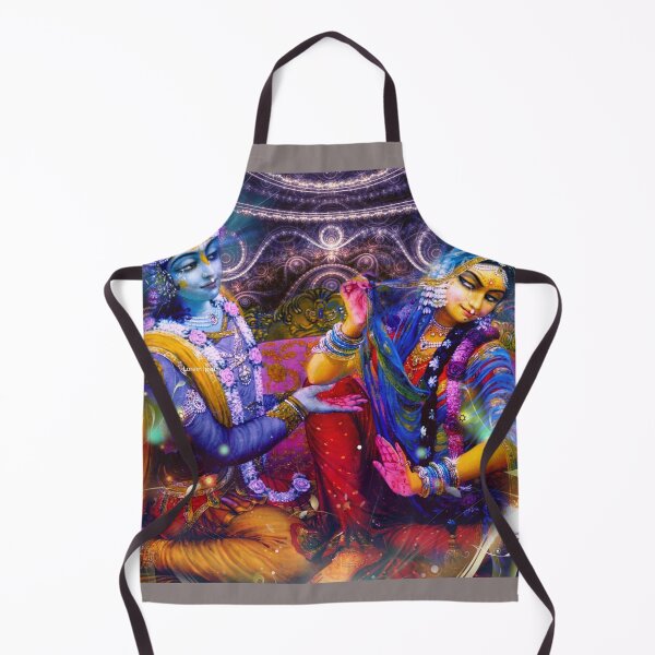 Item preview, Beautiful Krishna Dancing Hindu Gods Hinduism Religion designed and sold by tanabe.