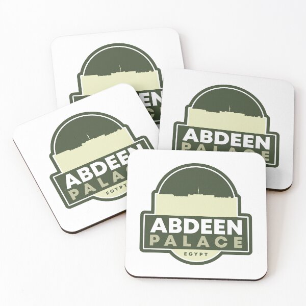 Item preview, Abdeen Palace – Egypt designed and sold by Moritz Schwäble.