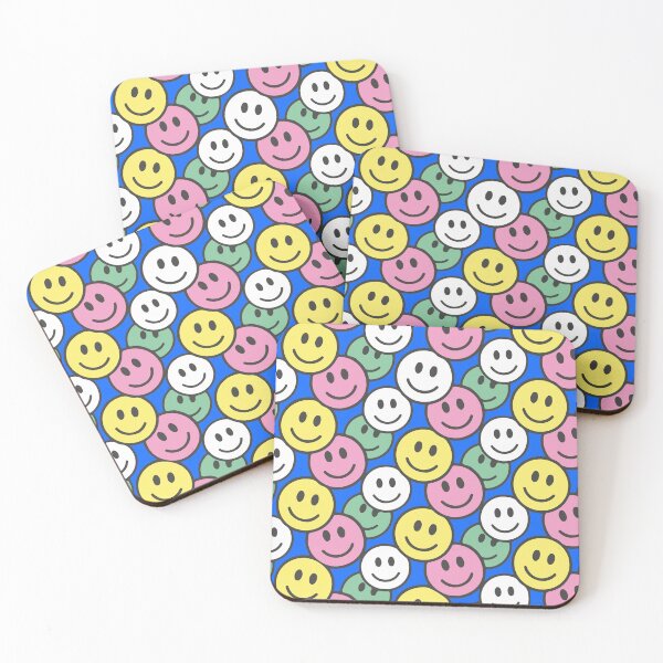 Item preview, Smile Faces designed and sold by anjanaartz.