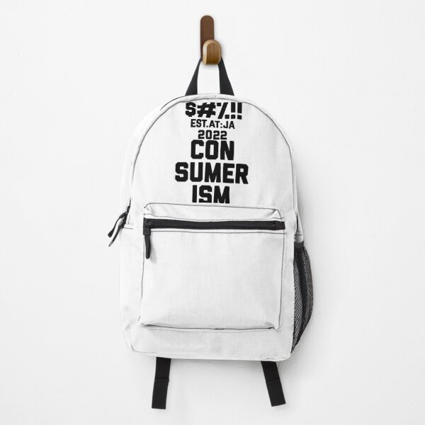 Item preview, ANTI CONSUMERISM designed and sold by GAADesignz.