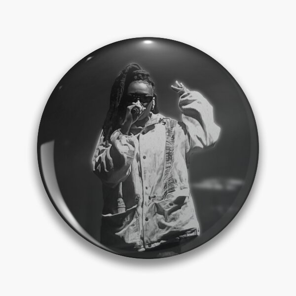 Item preview, Little Simz @ Brixton o2 Academy, London designed and sold by Maverick-Merch.