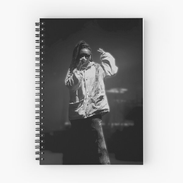 Item preview, Little Simz @ Brixton o2 Academy, London designed and sold by Maverick-Merch.