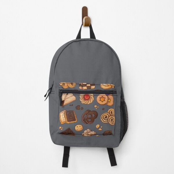 Item preview, Cookies and waffles designed and sold by Allraunde.art.
