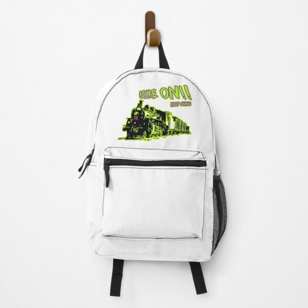 Item preview, Train (W) monster color,Train sound - Come On,Keep going,encourage designed and sold by Vaccine159.