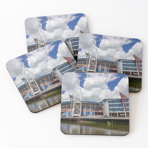 Item preview, Principality Stadium, Cardiff, Wales designed and sold by VnGphoto.
