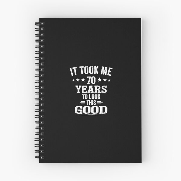 Item preview, 70th Birthday - 70 Years Old Birthday T-Shirt designed and sold by soretectonics25.