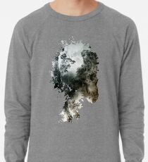 Schädel - Metamorphose Leichter Pullover