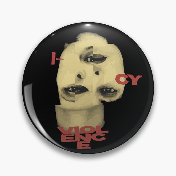 Item preview, Icy Violence designed and sold by Exquisiteyouth.